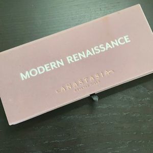 Modern Renaissance eyeshadow palette by Anastasia
